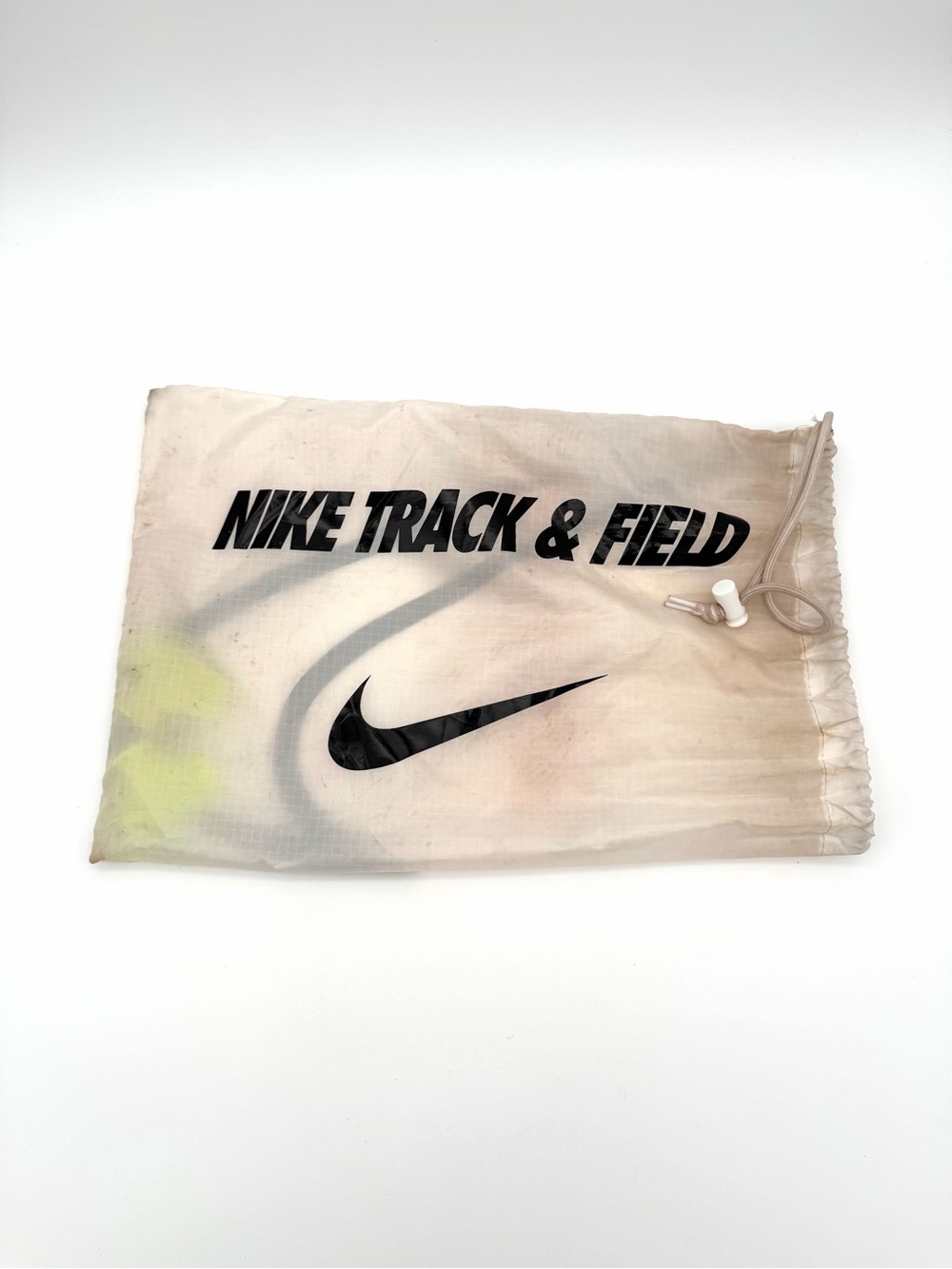 Nike Men's Zoom Rival Sprint Track & Field 10.5 Sprinting Spikes Shoes Cleats - Picture 10 of 10